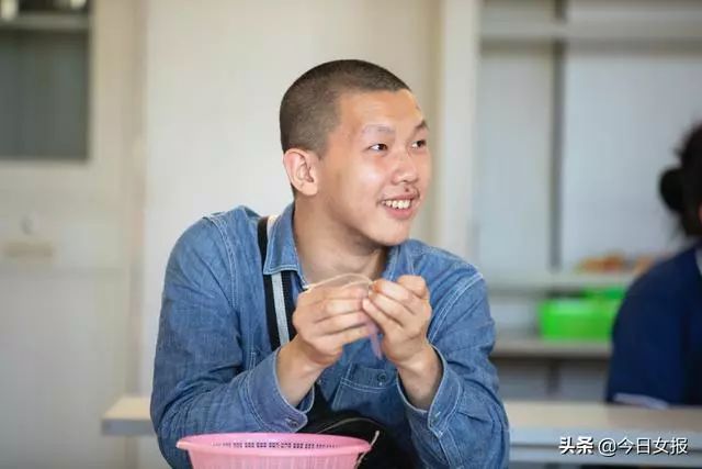 AA制，湖南7名家长为自家大龄自闭症孩子建起“星梦家园”