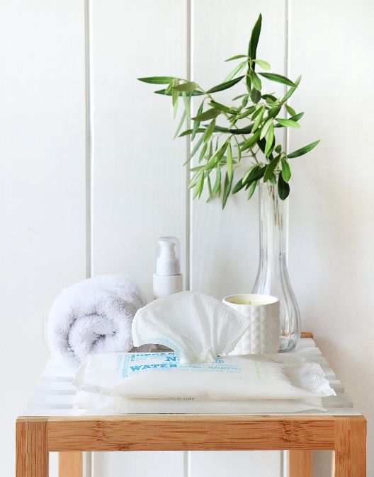 为啥不建议用湿巾,为什么不建议用湿巾