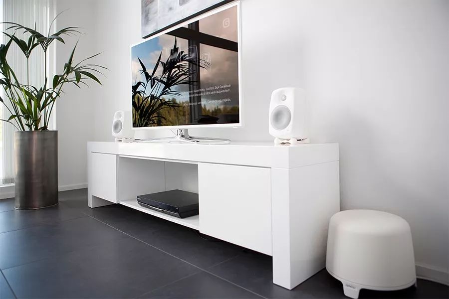 真力有源音箱有哪些系列 (真力m系列音箱)