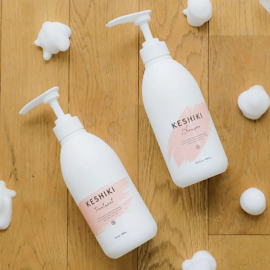 明星推荐日本洗发产品,毛躁头发日本洗发推荐