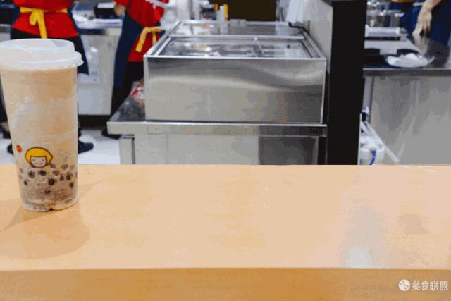 一点点、Coco......冬季茶饮隐藏菜单值得收藏