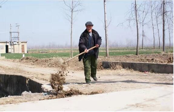 江苏宿豫：平凡的光芒点亮城市，让这一年更有温度