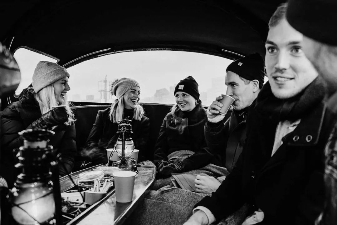 除了酒店和爱彼迎,丹麦还有TheApartment