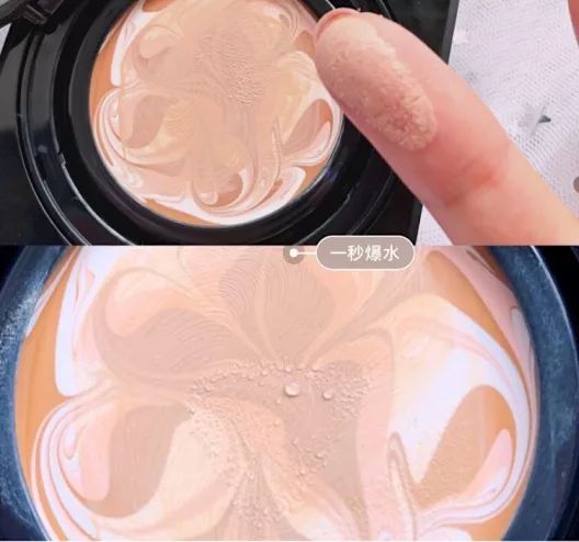卡粉起皮用面霜还是乳液,卡粉起皮救星底妆难题解决