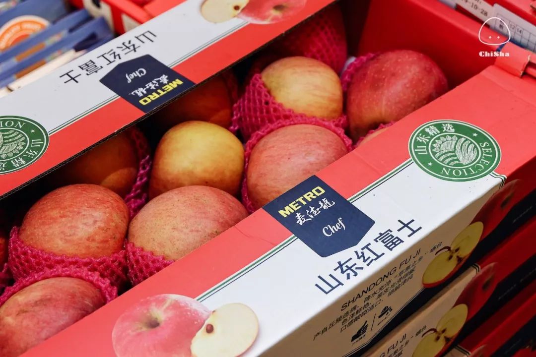 去麦德龙买宝藏,麦德龙寻宝之旅