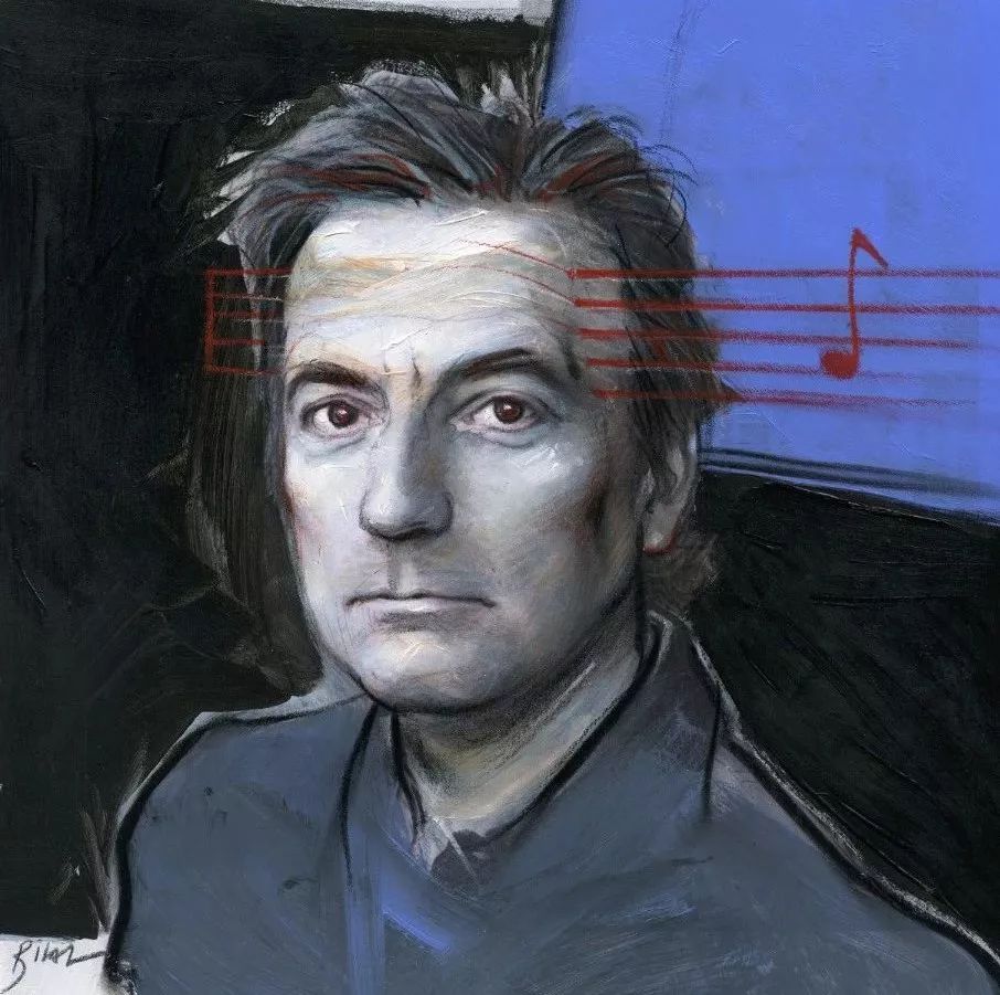 漫画家恩基·比拉：逡巡过去未来间