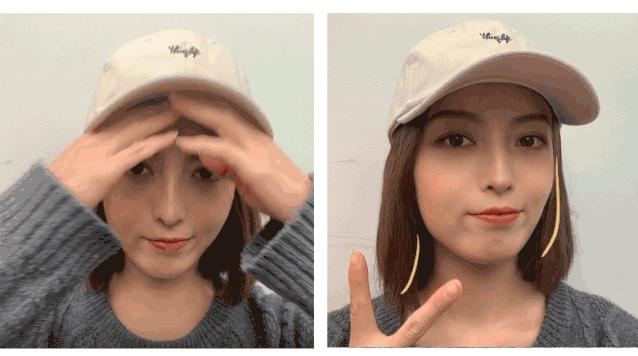 今冬尝试3款时髦帽子,今年最流行的时髦帽子