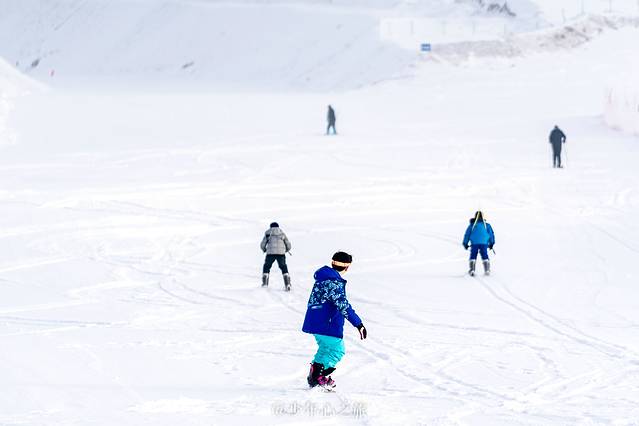 冬季游玩克拉玛依,克拉玛依冬日游