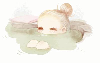 成都周边三天两夜看雪泡温泉推荐,成都周边冬季温泉旅游攻略