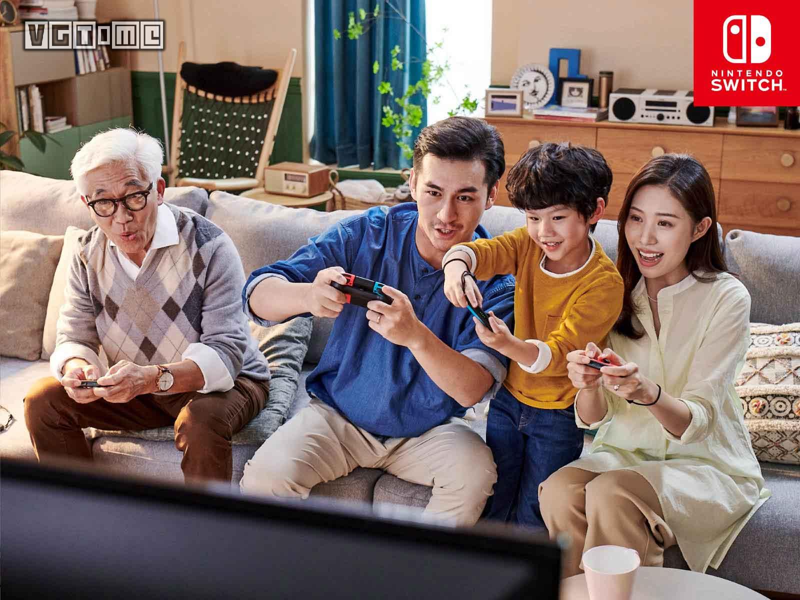 钟爱掌机,为什么大家都喜欢玩掌机