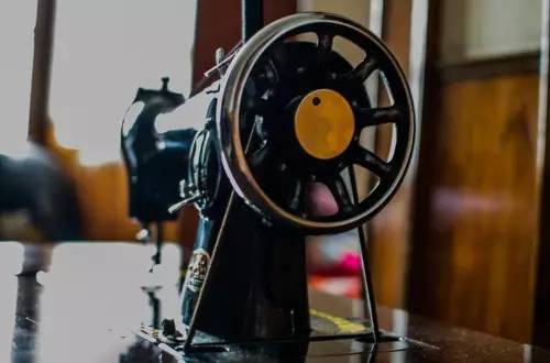 三转一响缝纫机,三转一响怀旧