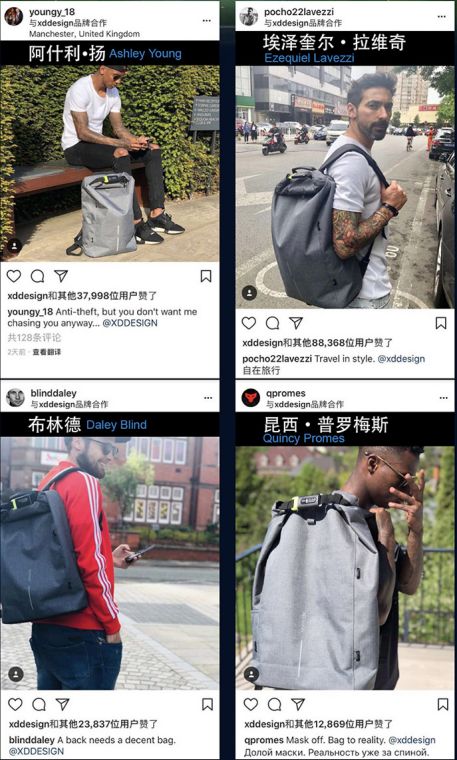 最好的战术双肩背包测评,最值得买的4款背包