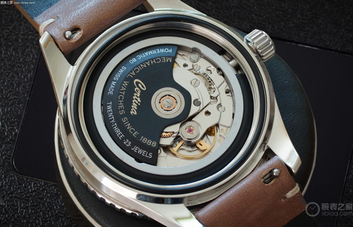 天梭浪琴雷达机芯怎么样,雷达80机芯和美度80机芯一样吗