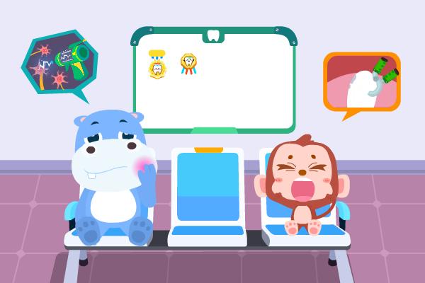 5岁孩子蛀牙率高达70%？竟是因为家长错误的护牙认知