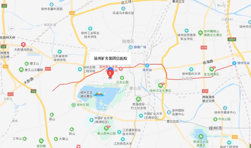 徐州超过200米的大楼有多少座,徐州最高的摩天大楼超过300m