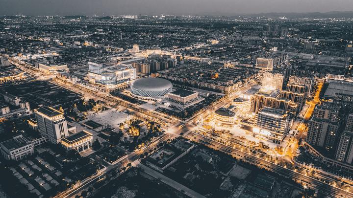 读懂瓜沥七彩社区②丨以小融大争当杭州高能级“生力军”