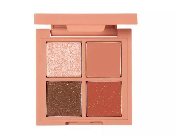 做完这个测试，我彩妆界泫雅的身份再也藏不住了