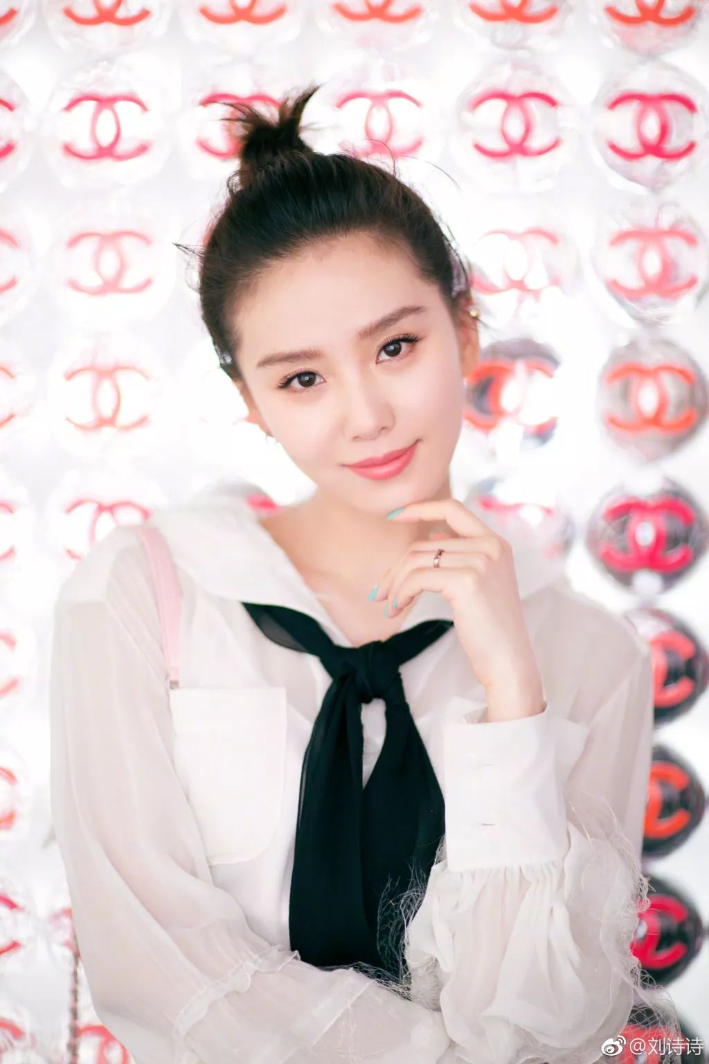 做完这个测试，我彩妆界泫雅的身份再也藏不住了