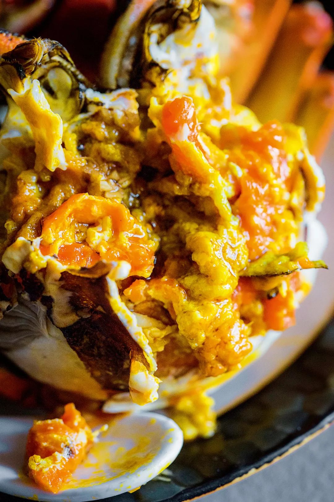 过年新鲜海鲜有哪些,中国人过年常吃什么