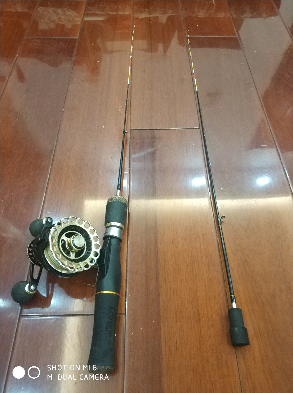 不懂钓鱼的人开渔具店,多少钓友才适合开渔具店