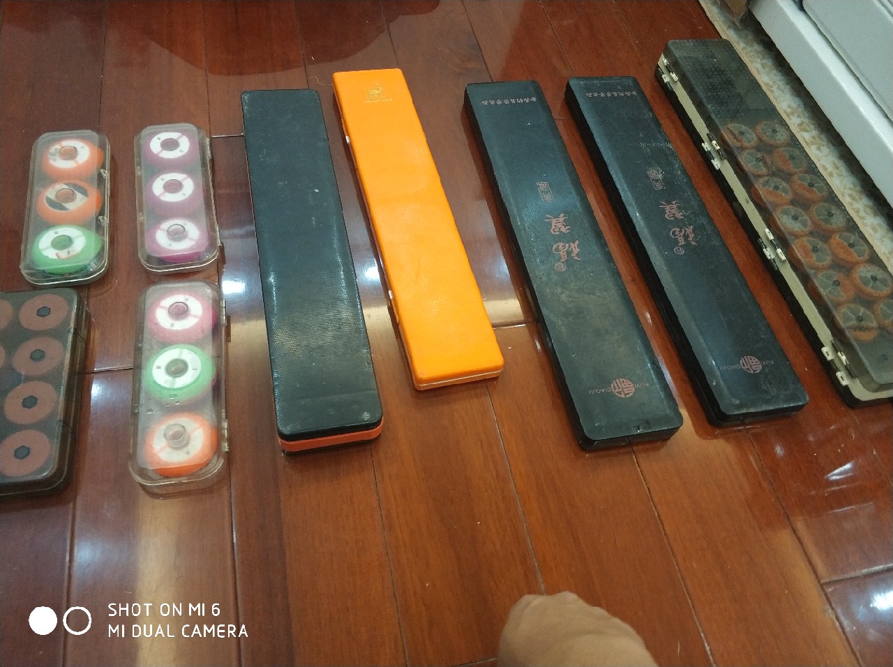 不懂钓鱼的人开渔具店,多少钓友才适合开渔具店