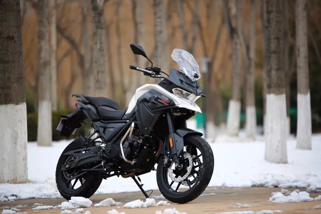 无极650gs拉力车,呆子隆鑫无极650拉力评测