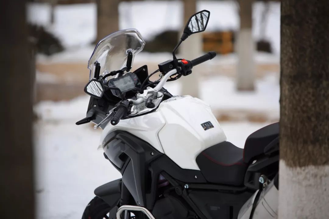 无极650gs拉力车,呆子隆鑫无极650拉力评测