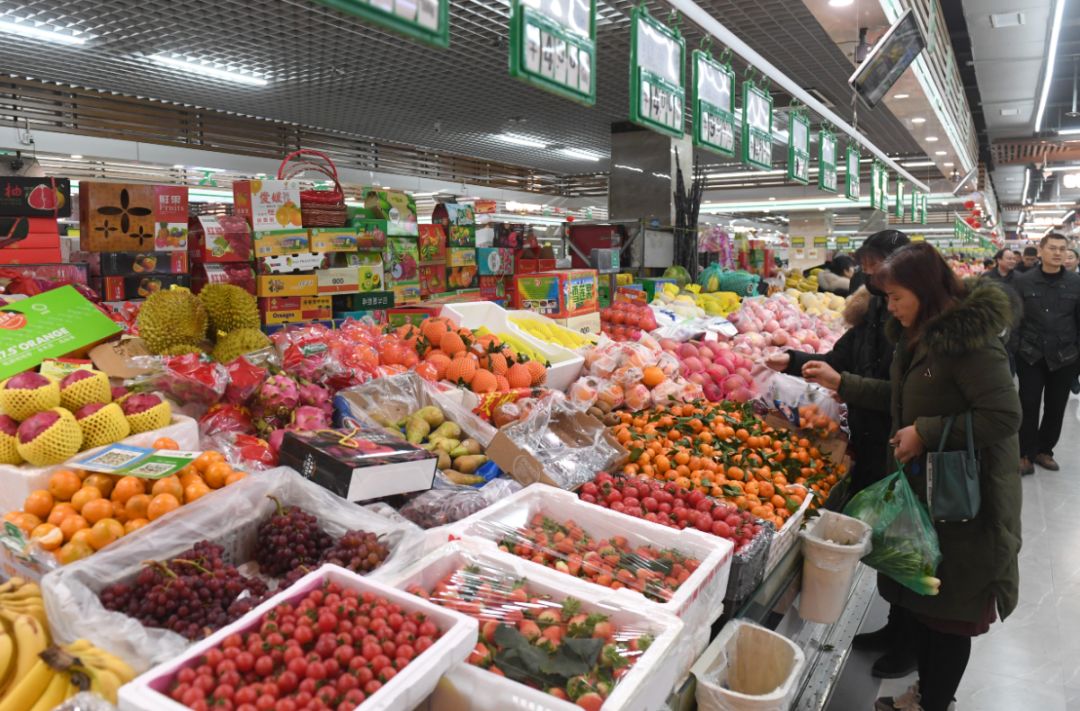 郑州市政府储备菜投放时间,郑州储备菜投放最新信息