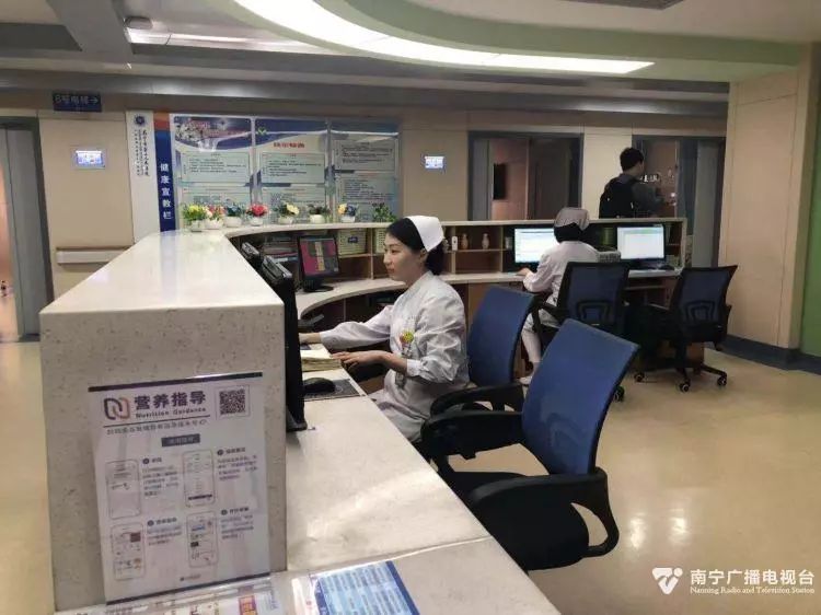 南宁警方查到管制刀具,南宁医院安检事件