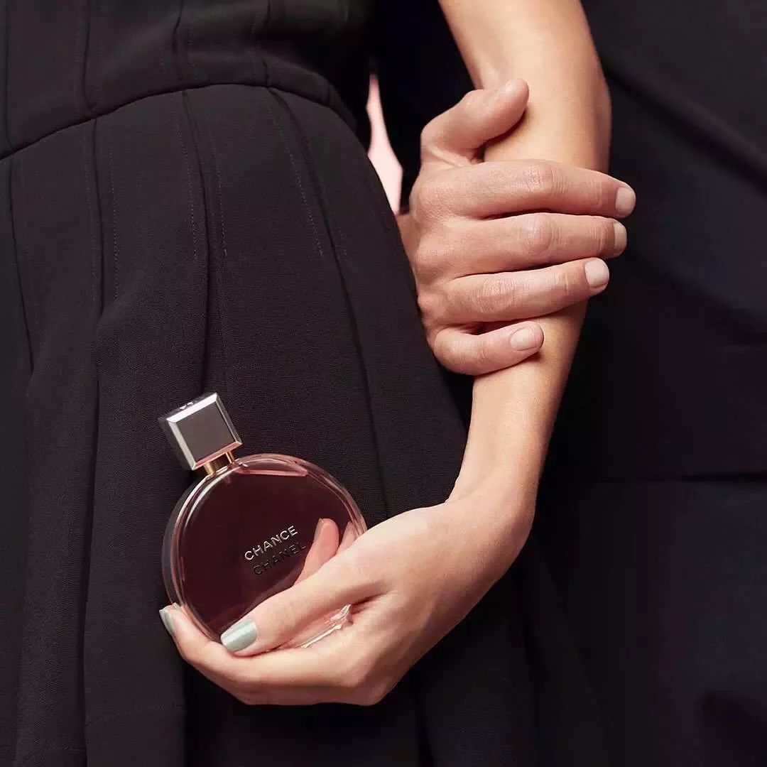 亿万人中的1%|你相信“幸运”可以准备吗？