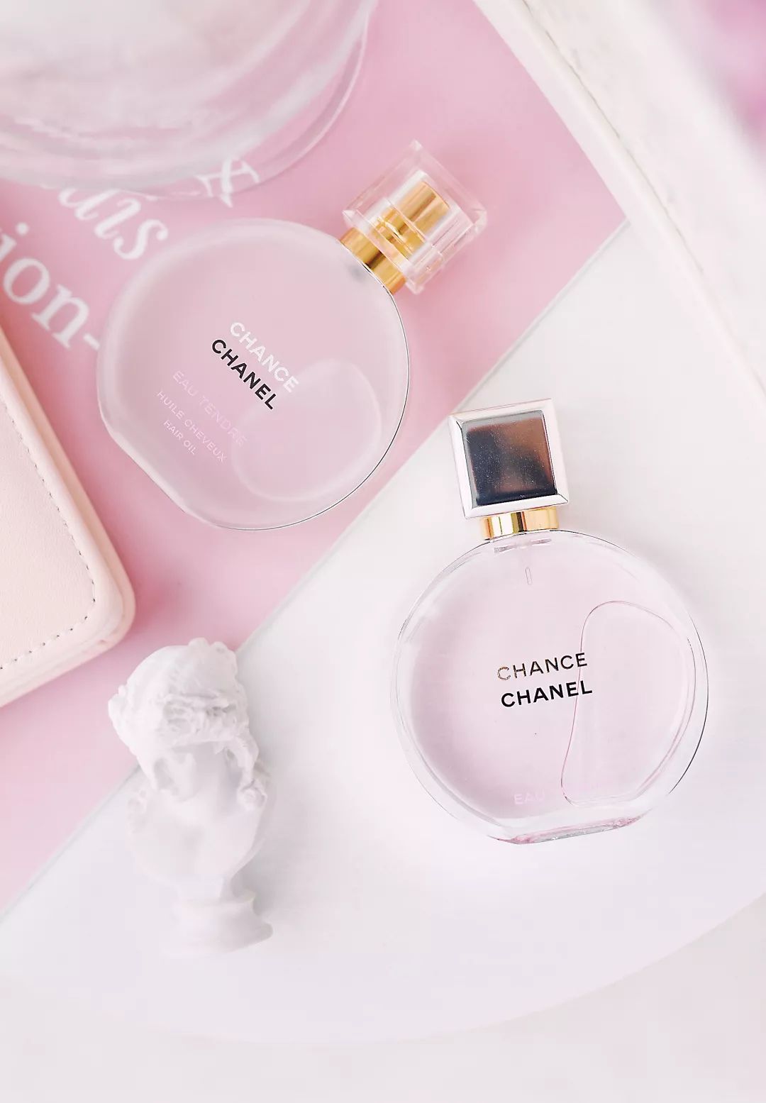 亿万人中的1%|你相信“幸运”可以准备吗？