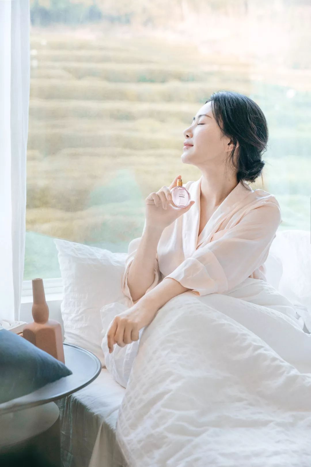 亿万人中的1%|你相信“幸运”可以准备吗？