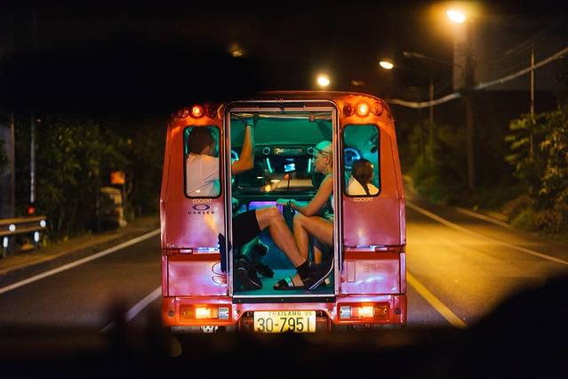 乐此不疲日常版,普吉岛五天四晚自由行