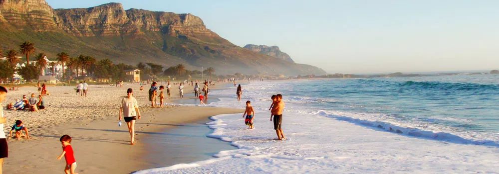 2023年去南非安全吗,国内怎么去南非最划算