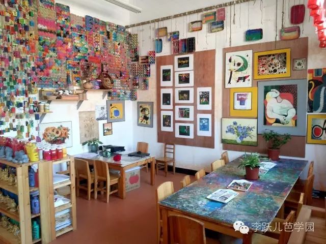 李跃儿芭学园收费标准2021年,李跃儿芭学园