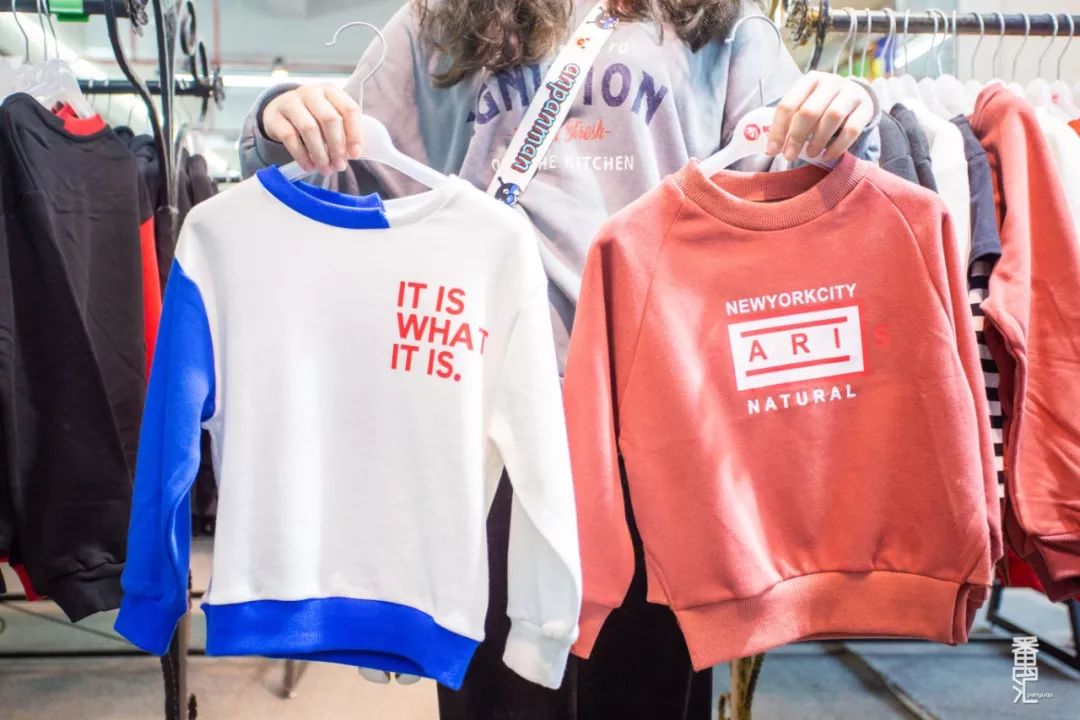 仅6天！南村服装厂特卖会开抢，卫衣100元3件！羽绒买一送一