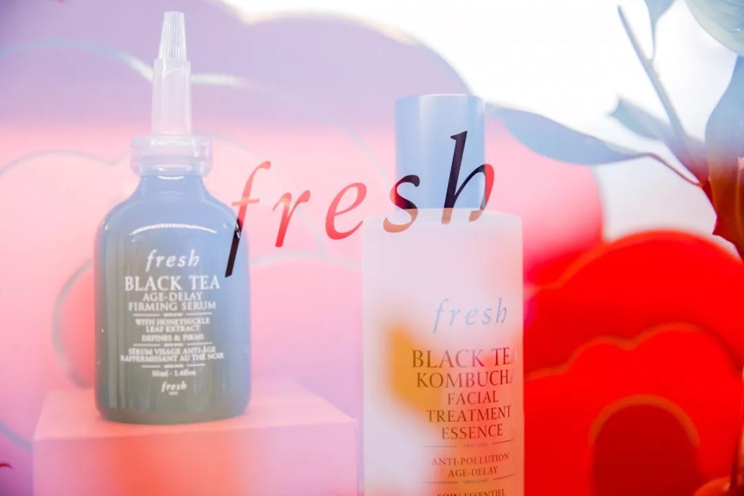 馥蕾诗fresh体验装,fresh馥蕾诗古源致萃臻耀颜精华露