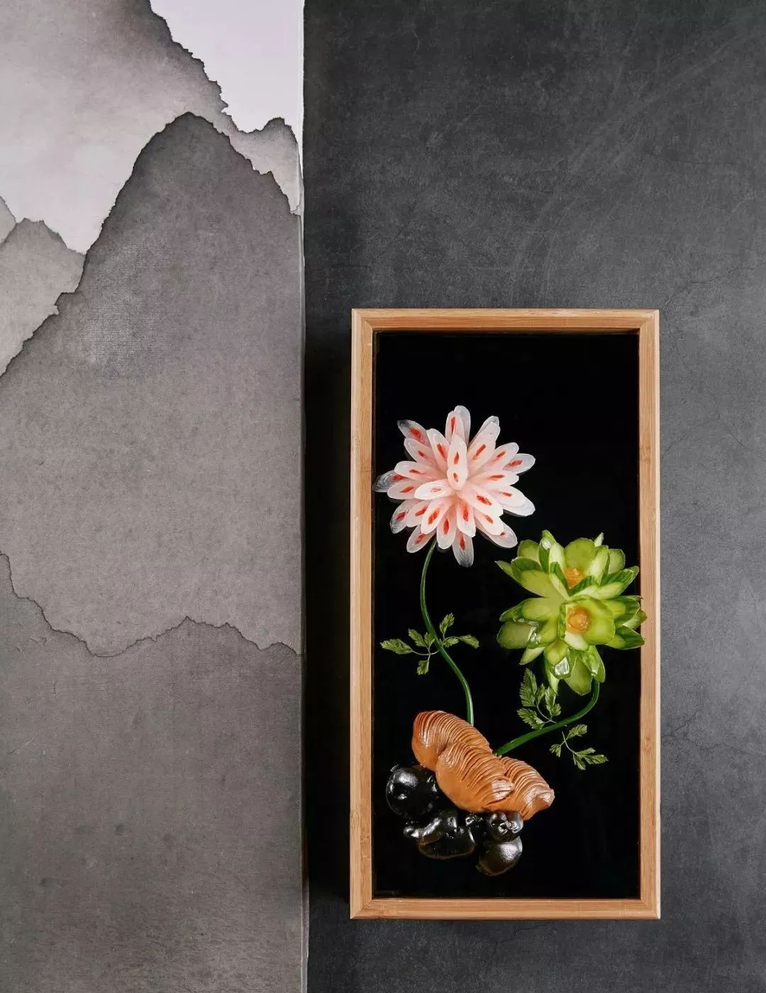 五星酒店年货礼盒,五星酒店热菜精品