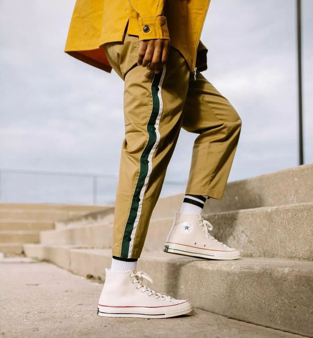 秋冬买靴子买这4双谁穿谁时髦,想穿靴子但不想穿光腿神器