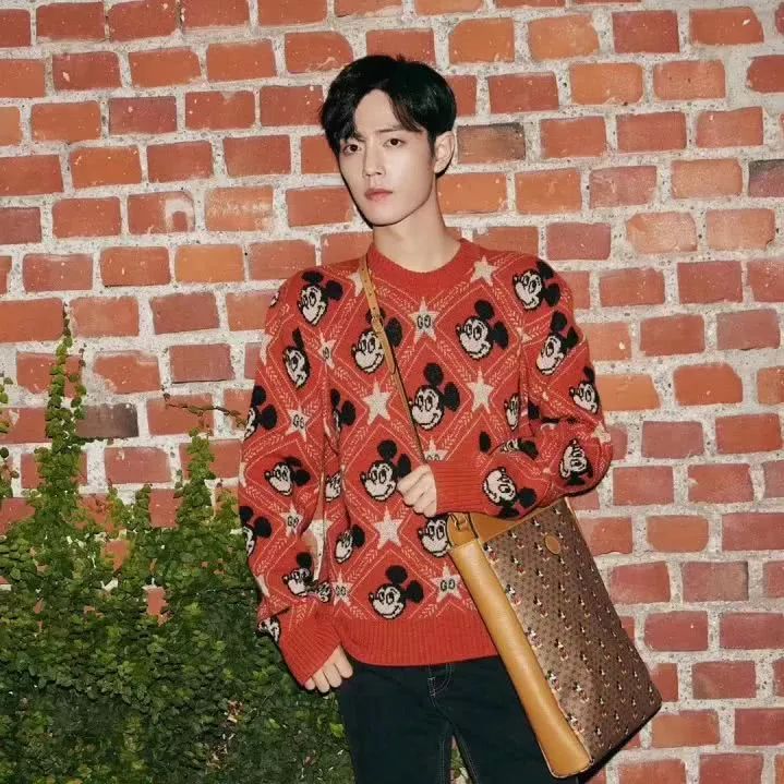 鼠年限定排行榜,各奢侈品牌必买的经典款