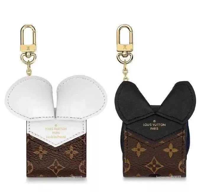 鼠年限定排行榜,各奢侈品牌必买的经典款