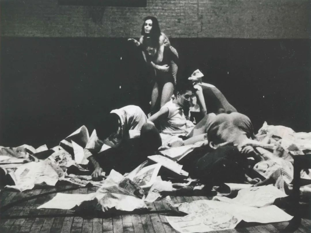 她用裸体创作，还能摆脱“女权”标签吗？