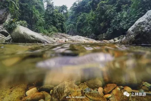 广西景色超好的民宿,广西最好看民宿