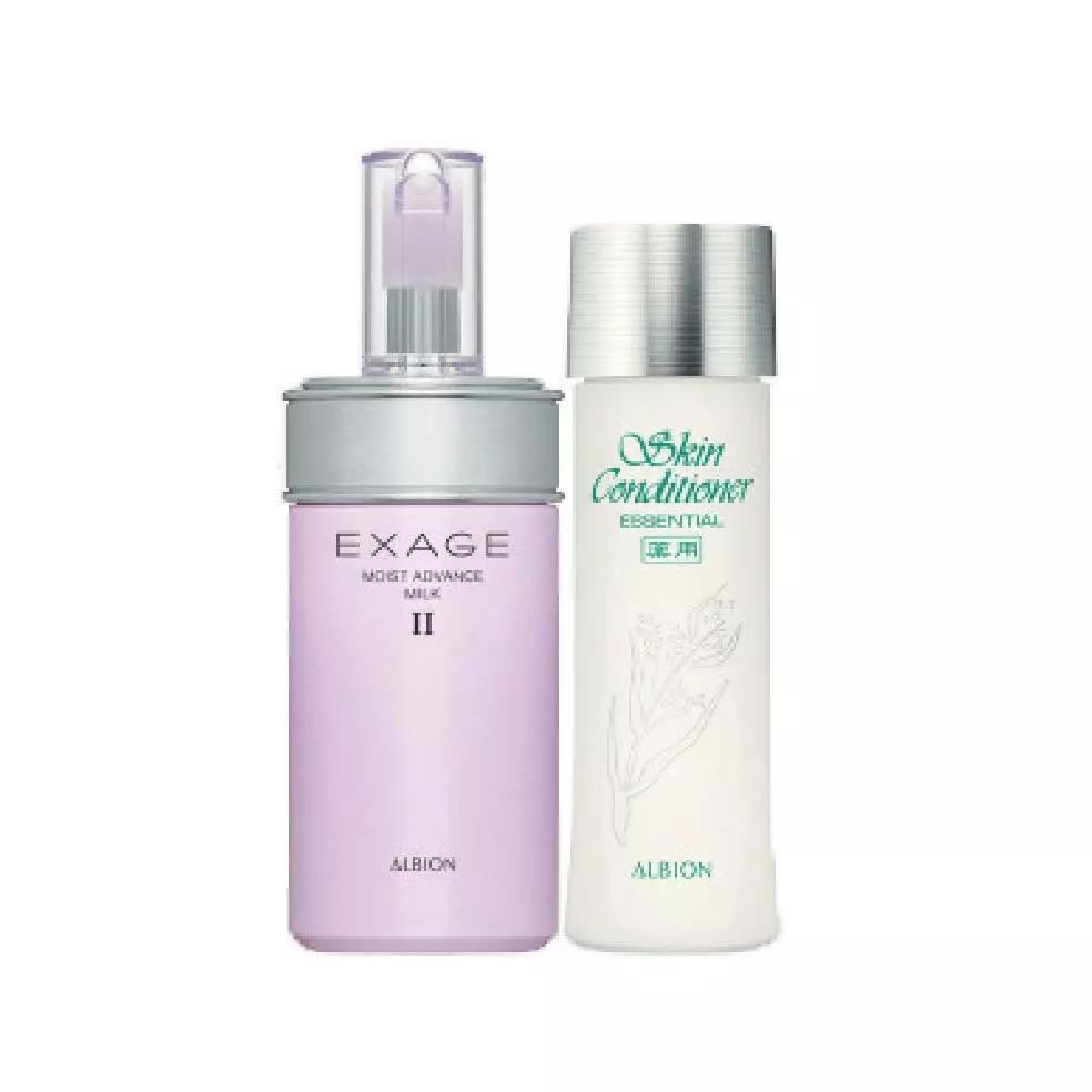 好不容易买到的精华,使用顺序用对了没?