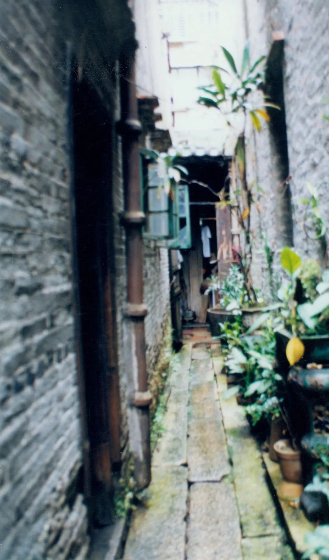 西关大屋的古朴青砖是怎样烧制成的?现在揭秘!