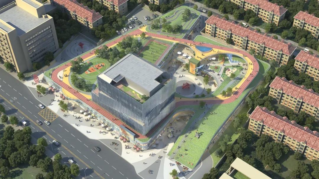 南通又一网红打卡点即将开建,南通网红打卡景点网红桥