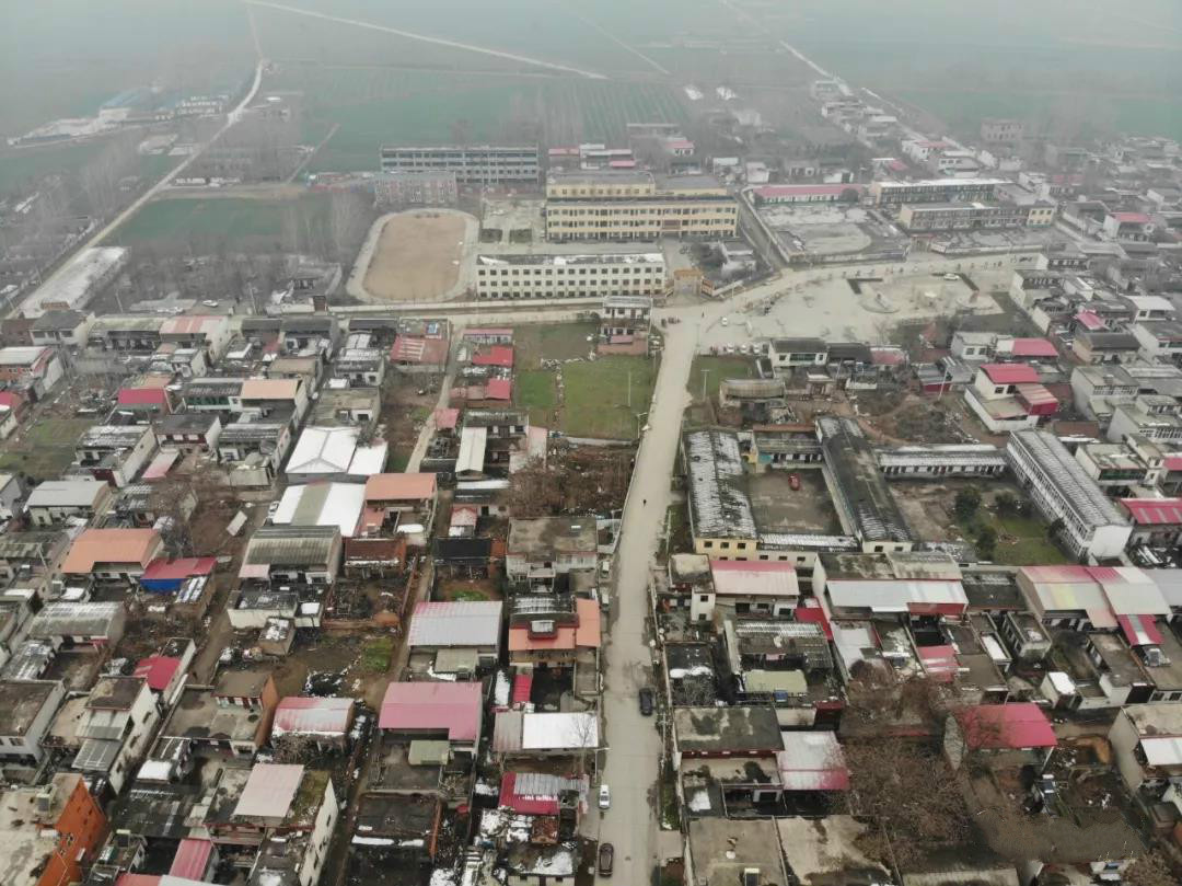 航拍盆窑,航拍窑厂视频