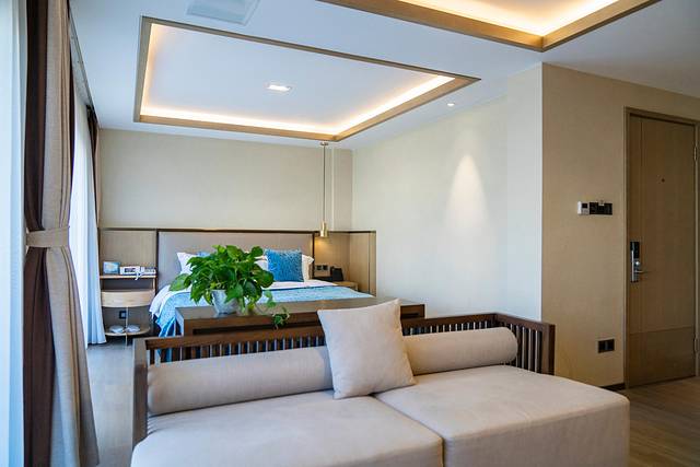 新安江航空小镇,千岛湖建德航空小镇