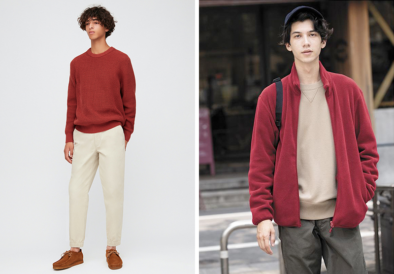 夏季优衣库选购指南,优衣库春季换季