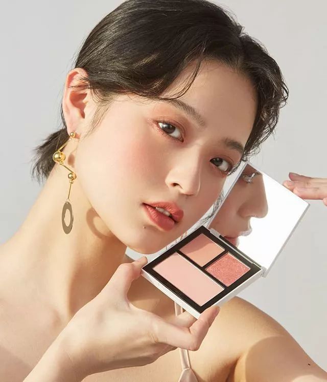 樱花妹好物,韩系彩妆好物推荐